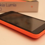 Nokia Lumia 530