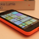 Nokia Lumia 530