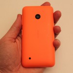 Nokia Lumia 530