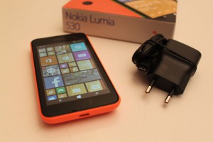 Nokia Lumia 530