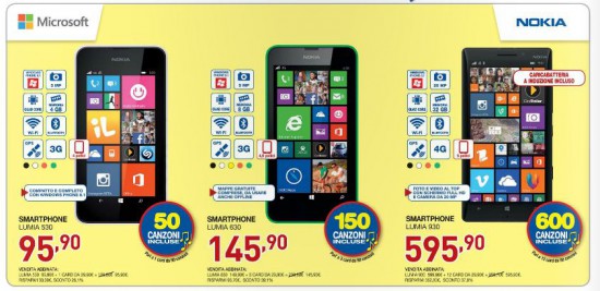 Offerta Euronics