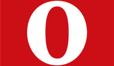 Opera Mini logo