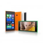 Nokia Lumia 730\735