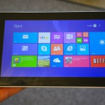 Toshiba Encore 7