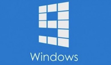 Microsoft Cina preannuncia l’arrivo di Windows 9