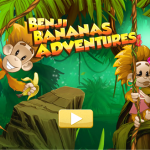 Benji Bananas Adventures