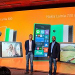 Nuovi Nokia Lumia