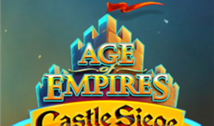 Age of Empires: Castle Siege per Windows Phone 8 arriva sullo Store (gioco Xbox gratis) [Aggiornato]