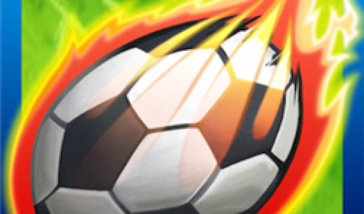 Head Soccer, le divertenti partite di calcio 1 contro 1 arrivano sui dispositivi Windows Phone