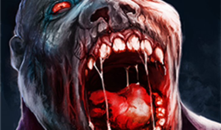 DEAD TARGET: Zombie, un altro appassionante gioco “punta e spara” per dispositivi Windows Phone 8.x
