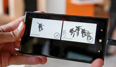 Lumia Camera v5 per i Lumia 830, 930 e 1520 sarà disponibile con l’aggiornamento software Lumia Denim