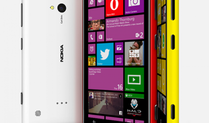 Opera Mini arriva su Windows Phone