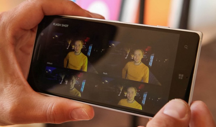 Rich Capture, diamo un sguardo più da vicino ad una delle nuove funzioni di Lumia Camera (video hands-on)