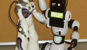 Cortana e robotica: Nanabot, e il futuro è già domani!
