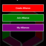 Qonqr Alliance Manager