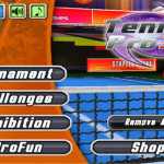 Tennis Pro 3D