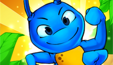 Turbo Bugs – Survival Run, unisciti alla folle corsa per la sopravvivenza degli insetti (gioco gratis per WP8.x)