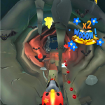Turbo Bugs - Survival Run
