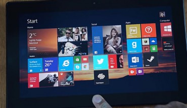 Windows 10, un designer indipendente mostra come potrebbe essere migliorato (video)