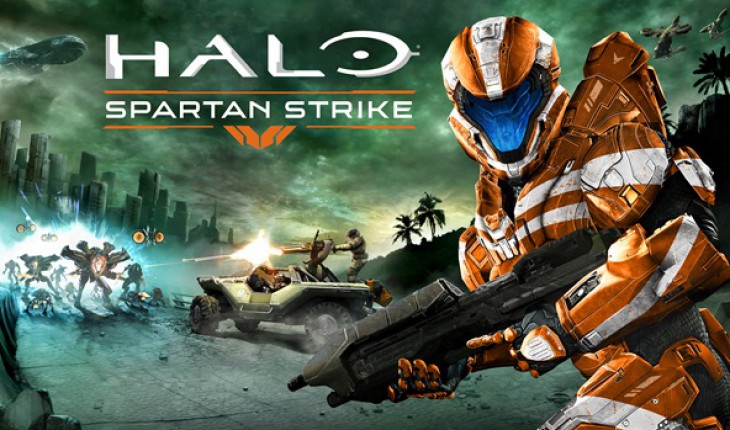 Halo: Spartan Strike, in arrivo a dicembre per Windows 8.x, Windows Phone 8.x e su piattaforma Steam