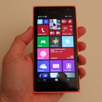 Nokia Lumia 735