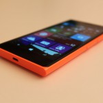 Nokia Lumia 735