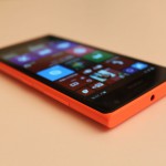 Nokia Lumia 735