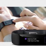 Microsoft Band