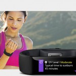 Microsoft Band