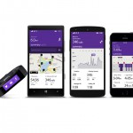 Microsoft Band