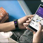 Microsoft Band