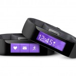 Microsoft Band