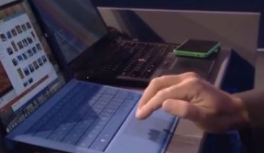 Windows 10, in arrivo nuove gesture per il touchpad