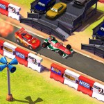 Cars: veloci come Saetta