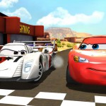 Cars: veloci come Saetta