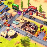 Cars: veloci come Saetta