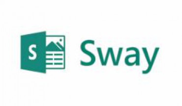 Sway, una nuova app si aggiunge alla suite Office di Microsoft