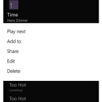 Extreme Music