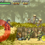 Metal Slug