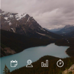Tetra Lockscreen
