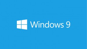 Windows 9