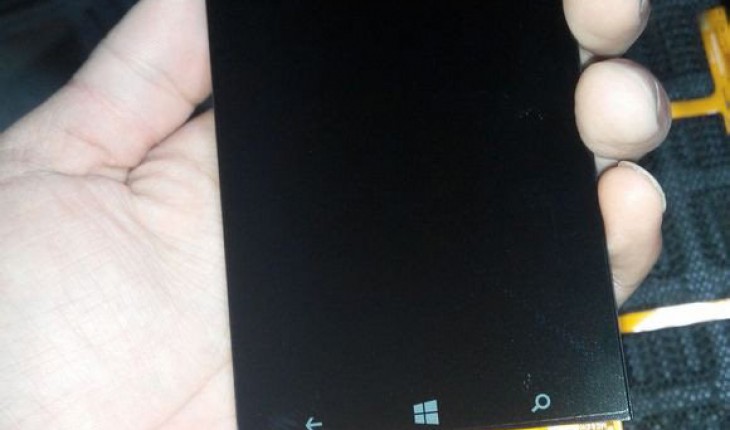 nuovo Windows Phone