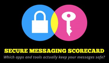 App di messaggistica più sicuri
