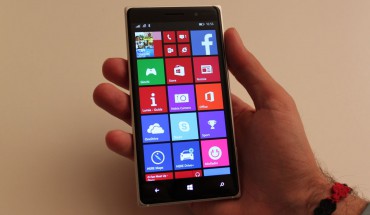 Nokia Lumia 830, video recensione completa di Windowsteca