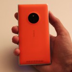 Nokia Lumia 830