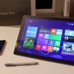 Surface Pro 3