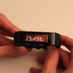 Microsoft Band