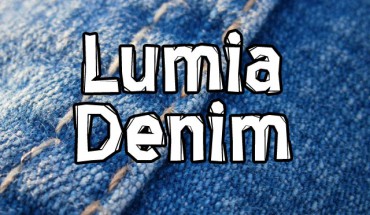Lumia Denim, Microsoft annuncia l’avvio del rollout e le novità per i Lumia 830, 930 e 1520 [Aggiornato]