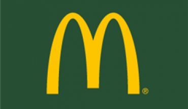 McDonald's Italia logo