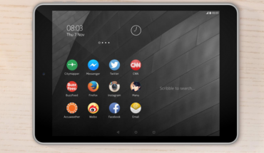 Nokia N1, un tablet Adroid con processore Intel e simile a un iPad: perchè?